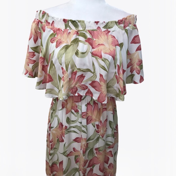 Show Me Your Mumu Hacienda Lily Lady Dress - M - Picture 11 of 17